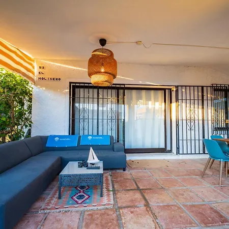 Typical House Chapas Playa With Heated Pool Villa *