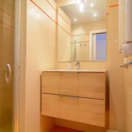 Villa Typical House Chapas Playa With Heated Pool Marbella