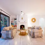 Typical House Chapas Playa With Heated Pool Vila