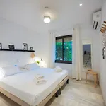 Typical House Chapas Playa With Heated Pool Marbella
