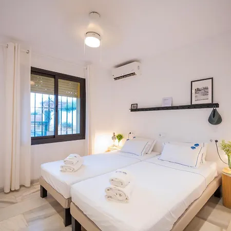 Typical House Chapas Playa With Heated Pool Villa