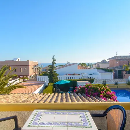 Typical House Chapas Playa With Heated Pool *