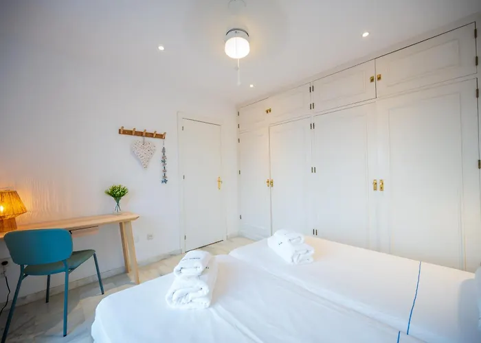 Willa Typical House Chapas Playa With Heated Pool *