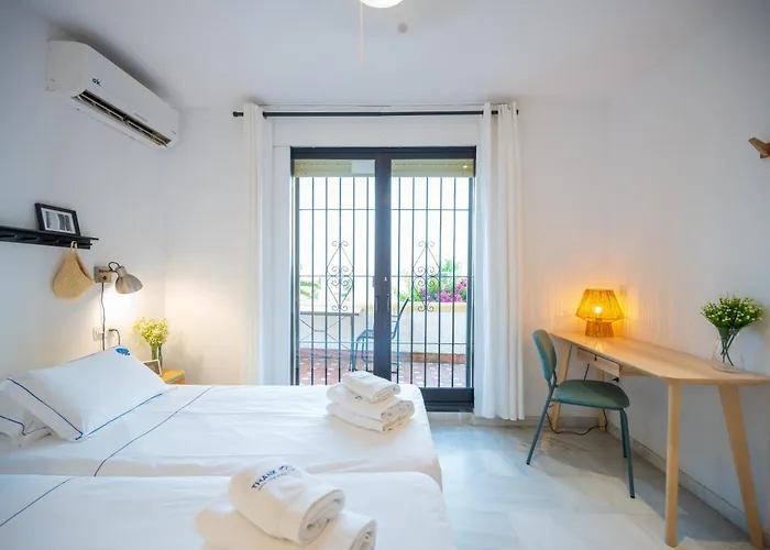 Willa Typical House Chapas Playa With Heated Pool *