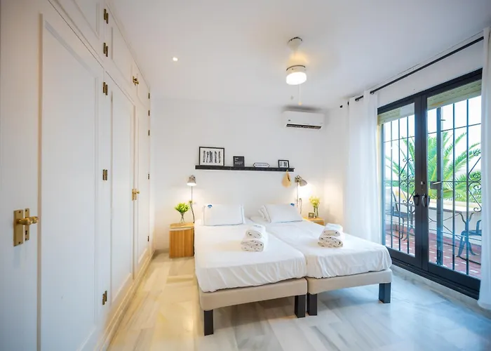 Typical House Chapas Playa With Heated Pool Willa Marbella