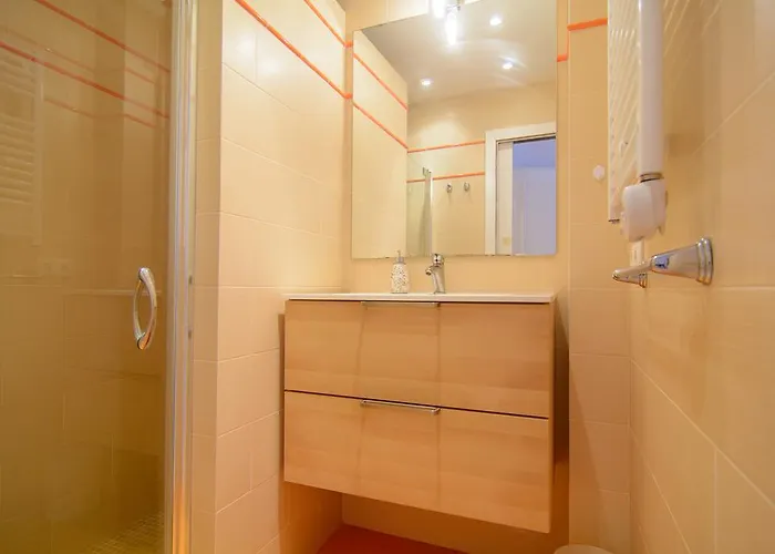 Willa Typical House Chapas Playa With Heated Pool Marbella