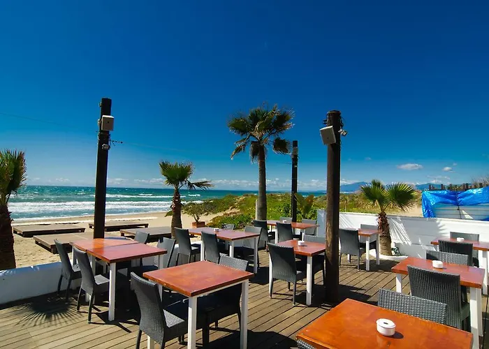 Typical House Chapas Playa With Heated Pool Willa *