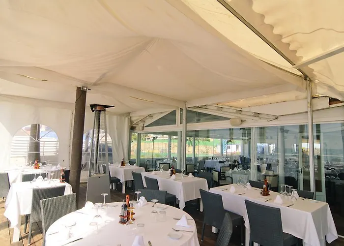 Typical House Chapas Playa With Heated Pool * Marbella