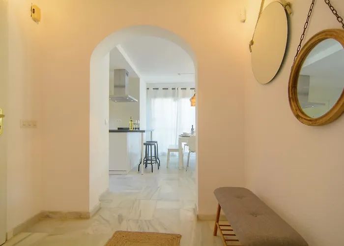 Typical House Chapas Playa With Heated Pool