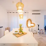 Typical House Chapas Playa With Heated Pool Marbella