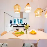Typical House Chapas Playa With Heated Pool * Marbella
