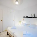 Typical House Chapas Playa With Heated Pool Villa Marbella