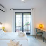 Villa Typical House Chapas Playa With Heated Pool *