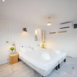 Villa Typical House Chapas Playa With Heated Pool Marbella