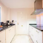 Villa Typical House Chapas Playa With Heated Pool Marbella