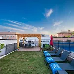 Typical House Chapas Playa With Heated Pool * Marbella