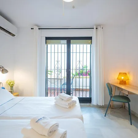 ヴィラ Typical House Chapas Playa With Heated Pool *