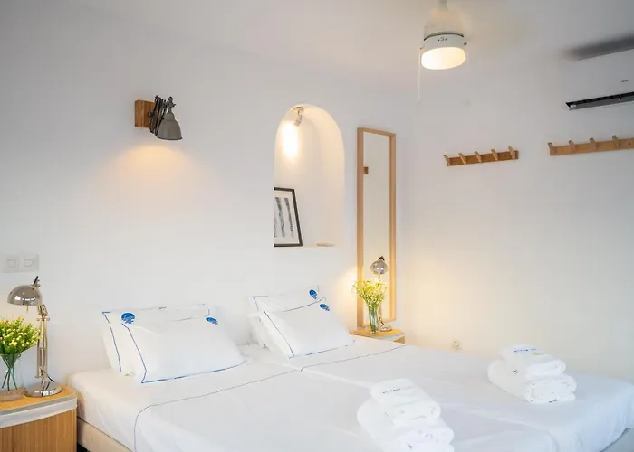Typical House Chapas Playa With Heated Pool Vila