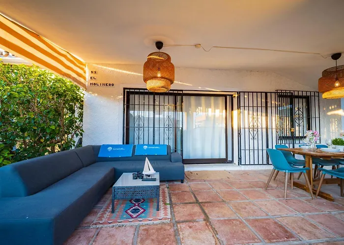 Typical House Chapas Playa With Heated Pool Vila *