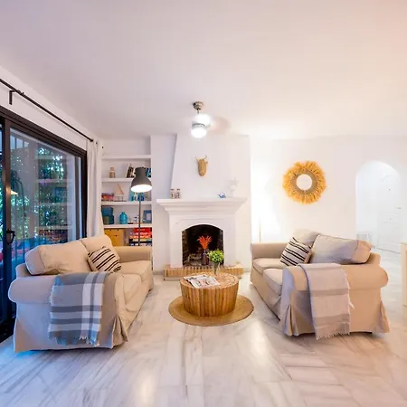 Typical House Chapas Playa With Heated Pool Vila