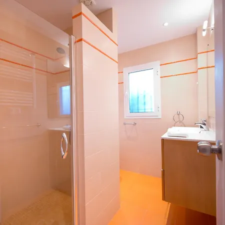 Typical House Chapas Playa With Heated Pool * Marbella