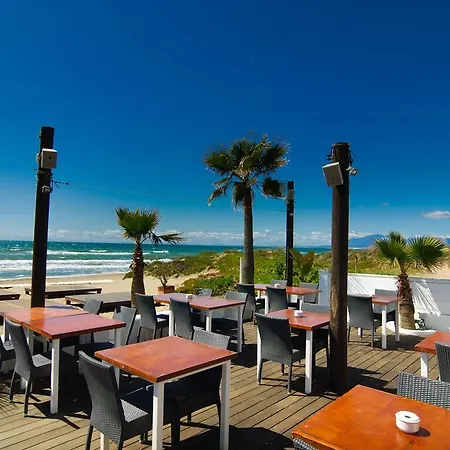 Typical House Chapas Playa With Heated Pool Vila *