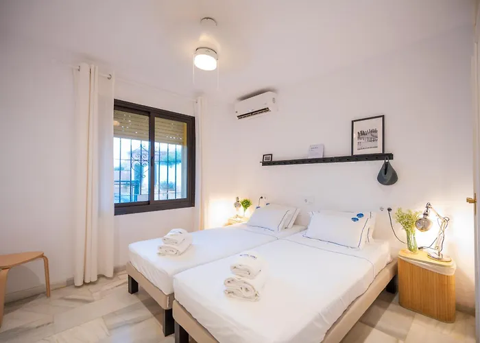 Typical House Chapas Playa With Heated Pool Villa